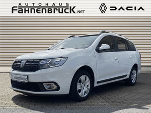 DACIA-Logan-MCV Kombi Comfort SCe 75,Gebrauchtwagen