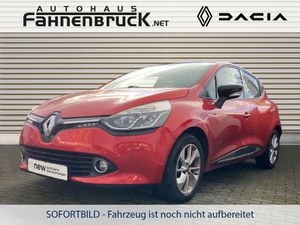 RENAULT-Clio-Limited 12 16V 75,Gebrauchtwagen