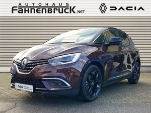 RENAULT-Scenic-Black Edition Tce 140,Gebrauchtwagen