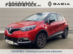 RENAULT-Captur-Helly Hansen TCe 120 EDC,Gebrauchtwagen