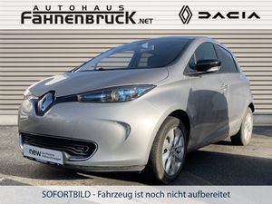 RENAULT-ZOE-EXPERIENCE R135 ZE 50 Mietbatterie ,Gebrauchtwagen