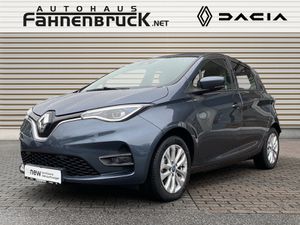 RENAULT-ZOE-LIFE R110 ZE 50 Batteriekauf,Gebrauchtwagen