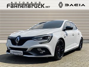 RENAULT-Megane-RS TROPHY EDITION TCe 300 ,Gebrauchtwagen