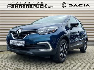 RENAULT-Captur-LIMITED TCe 90,Gebrauchtwagen