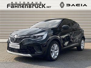 RENAULT-Captur-EXPERIENCE TCe 90 ,Gebrauchtwagen