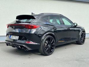 CUPRA