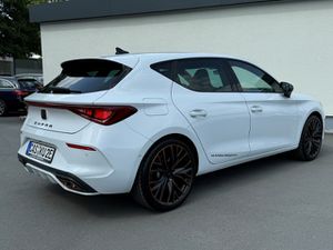 CUPRA