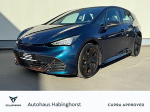 CUPRA-Born-58 kWh Navi Pano ACC Kamera 19Alu,Gebrauchtwagen