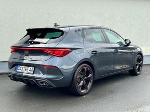 CUPRA