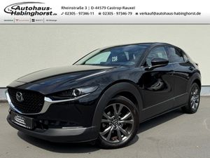 MAZDA-CX-30-20 SKYACTIV-X M-Hybrid Selection 360 Head-Up Matrix BOSE,Vehicule second-hand