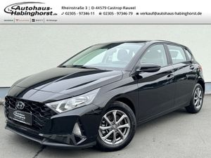 HYUNDAI-i20-10 T-GDI Trend Edition Climatr Kamera Winter Shz,Употребявани коли