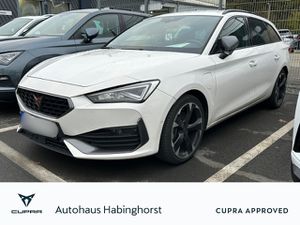 CUPRA-Leon-Sportstourer 14 e-Hybrid DSG Kamera Park Assist Kessy,Gebrauchtwagen