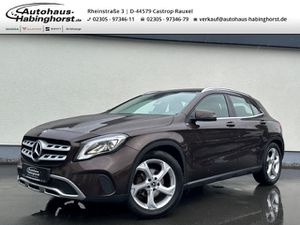 MERCEDES-BENZ-GLA 200-DCT Urban Pano AHK Navi LED eHk Pano,Vehicule second-hand