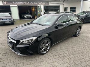 MERCEDES-BENZ-CLA 220 Shooting Brake-CDI Urban 4Matic,Подержанный автомобиль