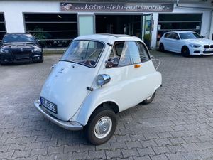 BMW-Isetta-300,Подержанный автомобиль