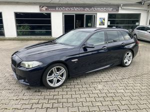 BMW-530-d Touring M Sportpaket*1Hand,Head up,Top,*,Употребявани коли