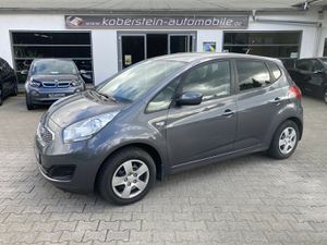 KIA-Venga-14 CRDI,Használtautó