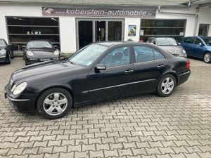 MERCEDES-BENZ E 500 *Distronic,Panorama,Leder,Navi,Xenon*