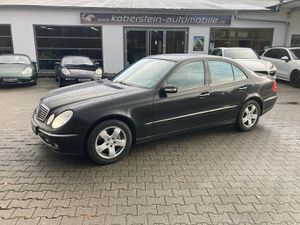 MERCEDES-BENZ-E 500-*Distronic,Panorama,Leder,Navi,Xenon*,Használtautó