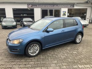 VW-Golf-12 TSI VII Cup,Подержанный автомобиль