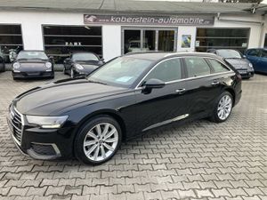 AUDI-A6-Avant 45 TDI Quattro*Leder,Navi,LED*,Rabljena 