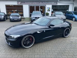 BMW-Z4-+ Liebhaberfahrzeug, Topzustand*,Rabljena 