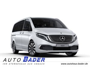 MERCEDES-BENZ-EQV-300 lang DesignPaket Distronic elektr Türen,Употребявани коли