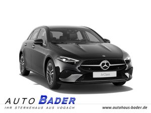 MERCEDES-BENZ-A 200-Progressive Advanced+ Panorama Fahrassistenz,Auto usate