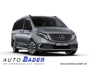 MERCEDES-BENZ-EQV-300 Avantgarde Distronic SitzKlima 7Sitzer,Употребявани коли