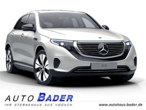 MERCEDES-BENZ-EQC 400-4Matic Electric Art FAP 360 SHD Memory,Употребявани коли