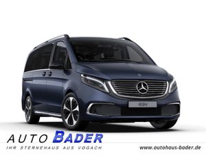 MERCEDES-BENZ-EQV-300 lang Avantgarde Edition 2023 Distronic,Кола на годината