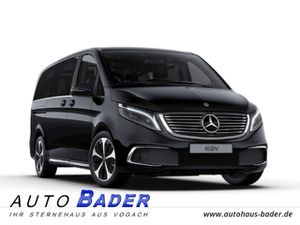 MERCEDES-BENZ-EQV-300 lang Avantgarde Design Panorama Distronic,Кола на годината