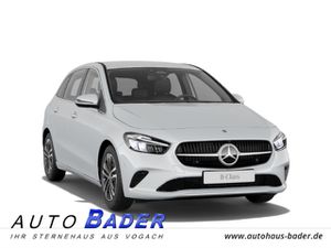 MERCEDES-BENZ-B 250-e Progressive Line Advanced Winterpaket,Был в употреблении менее года