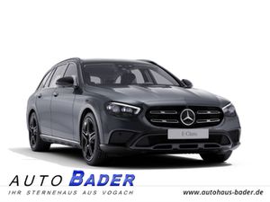 MERCEDES-BENZ-E 220-d 4Matic AllTerrain Exclusive Night Panorama,Употребявани коли