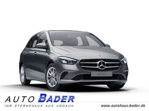 MERCEDES-BENZ-B 200-Progressive Business MBUX HighEnd LED,Подержанный автомобиль