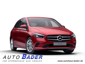 MERCEDES-BENZ-B 200-Progressive Automatik Multibeam EasyPack,Подержанный автомобиль