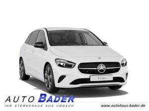 MERCEDES-BENZ-B 250-e Progressive Line Night Advanced+ Fahrass,Был в употреблении менее года