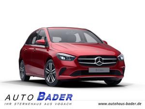 MERCEDES-BENZ-B 250-e Progressive Fahrassistenz AHK LED Kamera,Употребявани коли