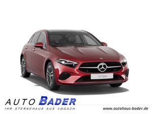 MERCEDES-BENZ-A 250-e Progressive Advanced+ Panorama AHK FAP,Használtautó