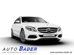 MERCEDES-BENZ-C 180-T-Modell Avantgarde Distronic Kamera AHK LED,Vehículo de ocasión