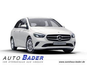 MERCEDES-BENZ-B 200-Progressive Distronic LED Kamera AHK TWA,Подержанный автомобиль