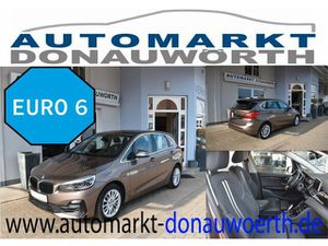 BMW-218 Active Tourer-218i Active Tourer Aut Sport Line Navi LED PDC,Rabljena 