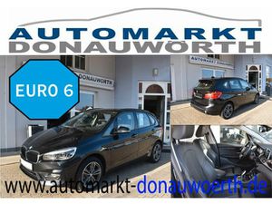 BMW-220-d xDrive Active Tourer Aut Sport Line Navi,Rabljena 