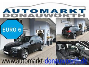 BMW-X5-xDrive30d Sport-Aut Navi M-Paket PanoDach,Vehículo de ocasión