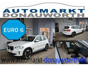 BMW-iX3-Impressive AHK Pano Abstandstempomat HUD LED,Vehicule second-hand