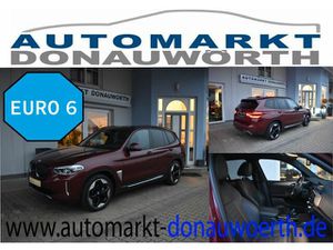 BMW-iX3-Impressive Pano Abstandstempomat HUD Leder,Vehicule second-hand