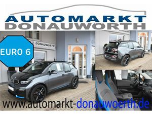 BMW-i3-s ( 120 AH ) Navi Sportpaket Sitzhzg PDC,Used vehicle