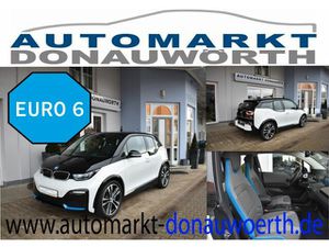 BMW-i3-s Sportpaket Navi Sitzheizung Wärmepumpe 20 Z,Подержанный автомобиль