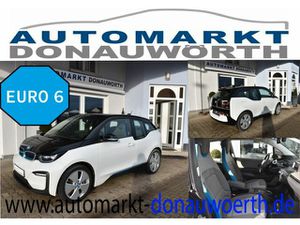 BMW-i3-Business + Komfort Paket Navi LED Tempomat,Подержанный автомобиль