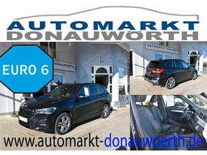 BMW X1 xDrive20i Aut M Sport Navi HiFi Kamera Shadow